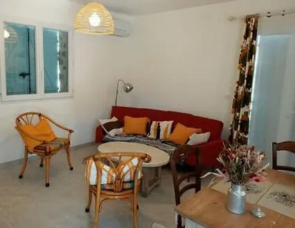 Location Maison Lorgues 
