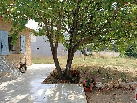 Location Maison Lorgues 
