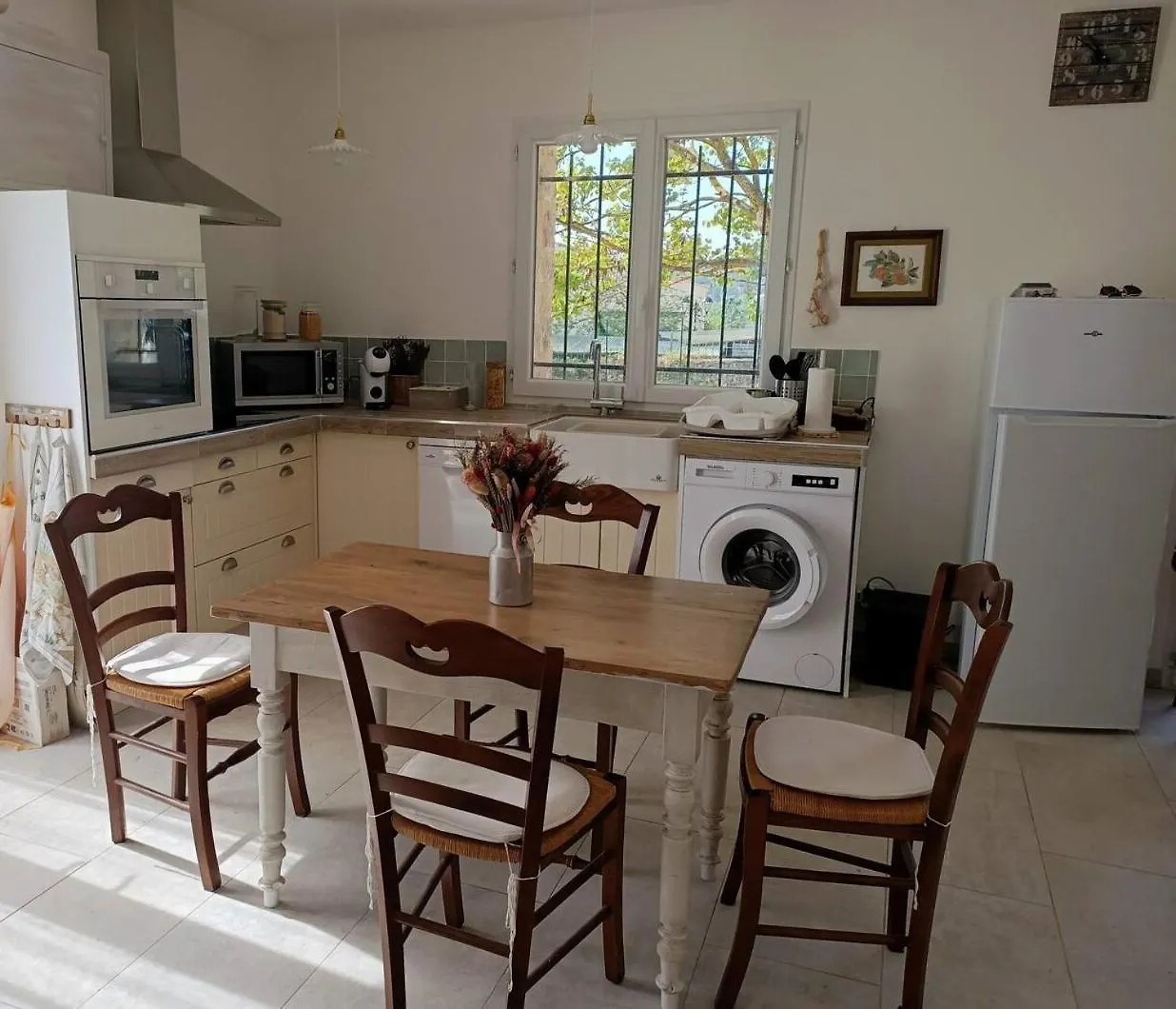 Location Maison Lorgues 