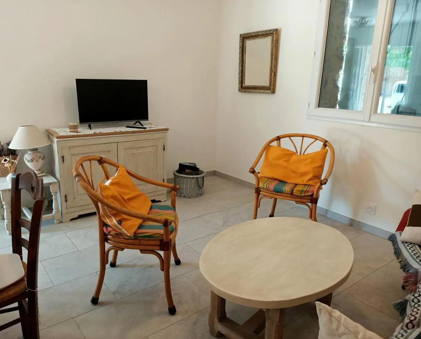 Location Maison Lorgues 