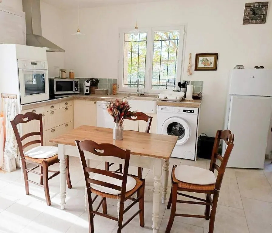 Location Maison Lorgues 
