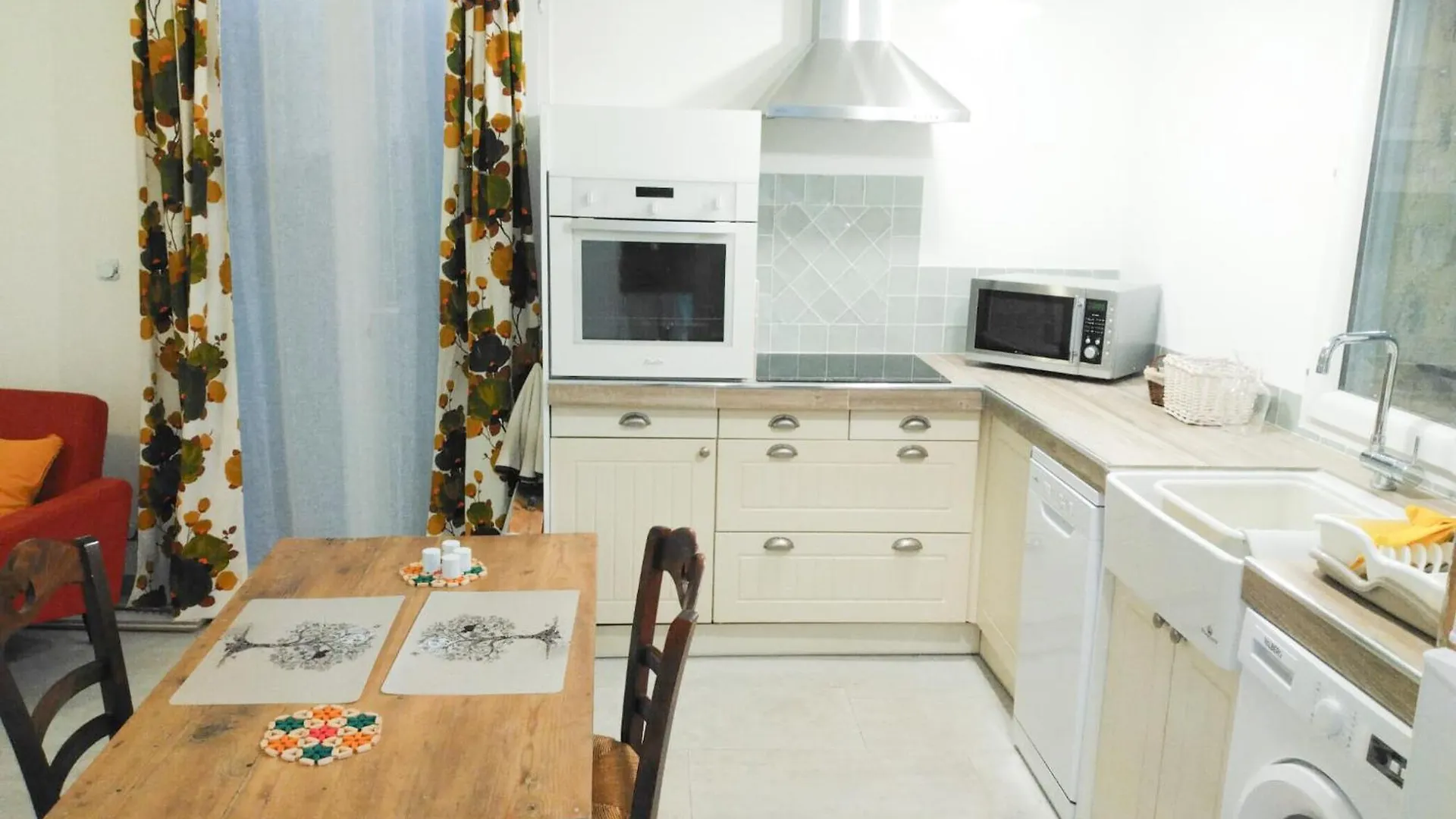 Location Maison Lorgues 
