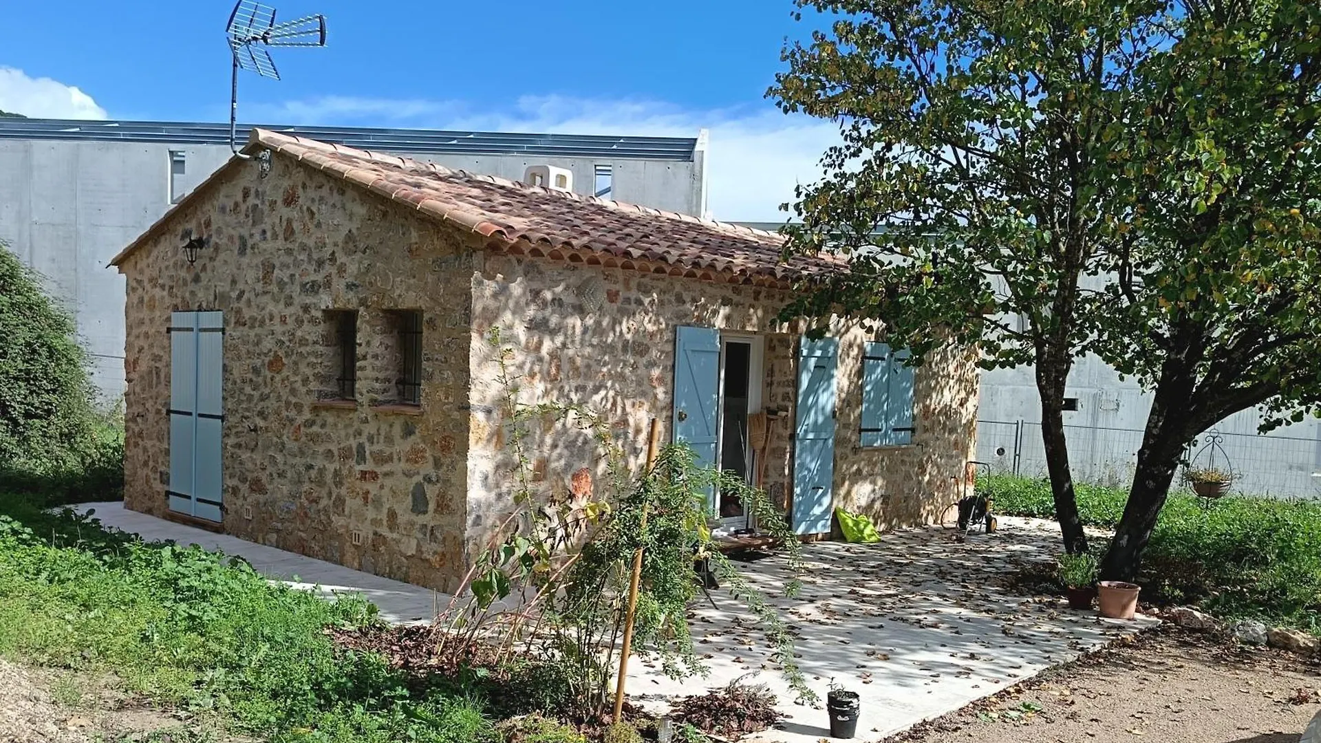 Tatil Evi Location Maison Lorgues 