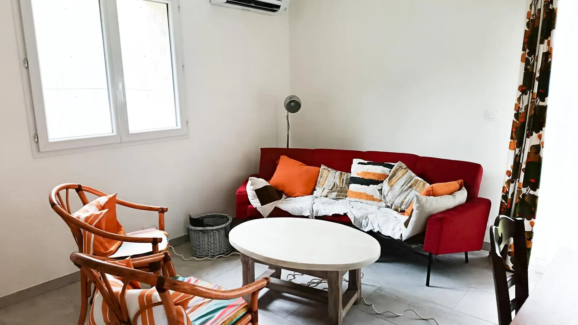 Location Maison Lorgues 