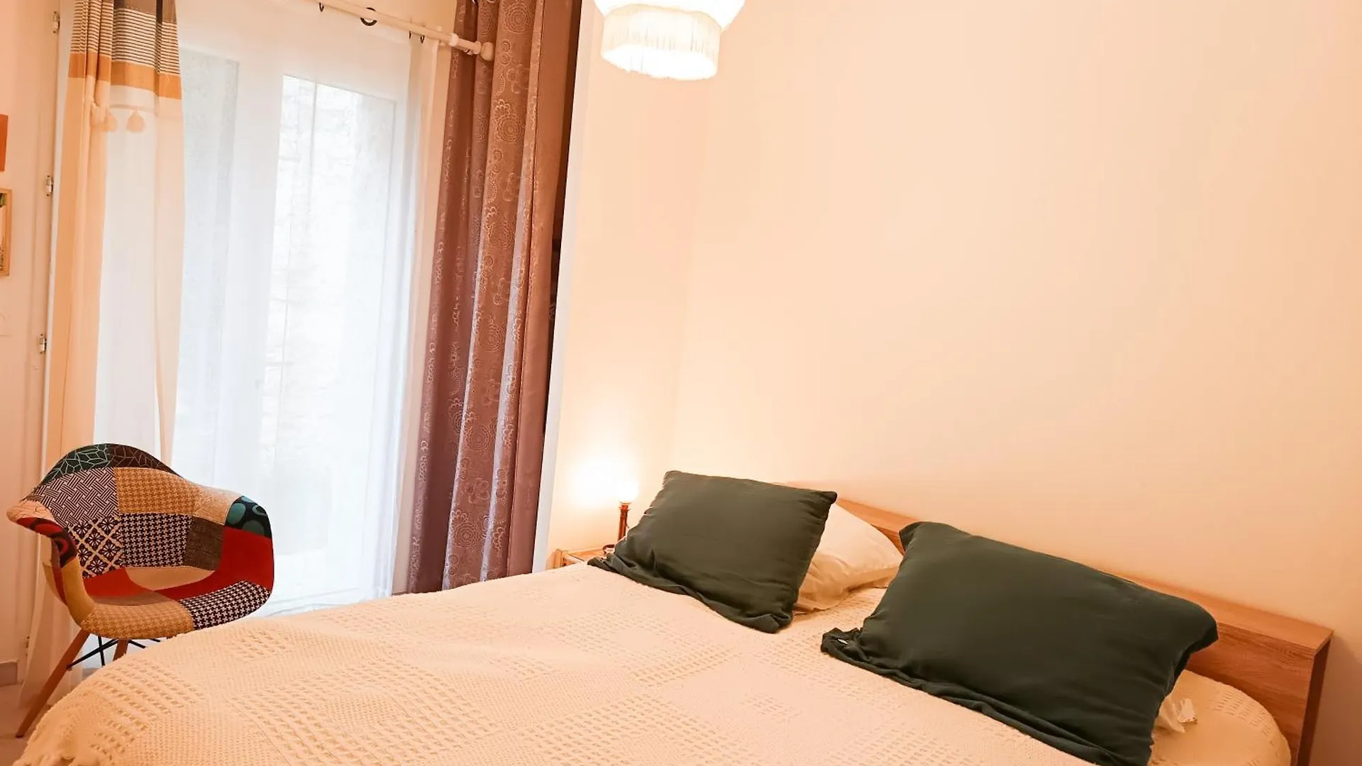 Location Maison Lorgues 